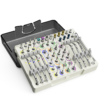 Chirurgie guidée