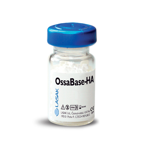 OssaBase-HA