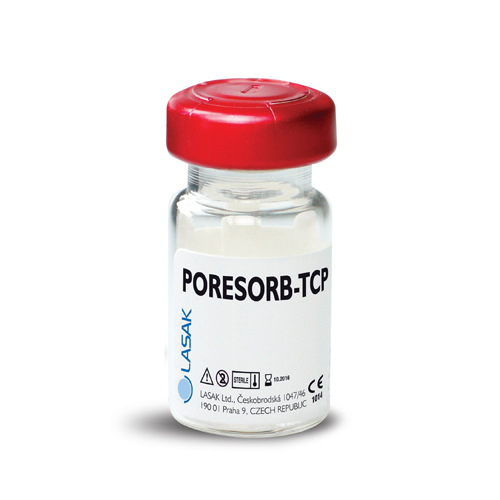 PORESORB-TCP